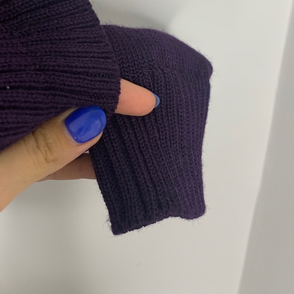 Missoni Multi Color Wool Sweater - Picture 3 of 8